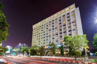 Hotel Murah di surabaya