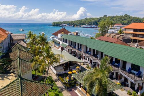 Hotel Murah di bali