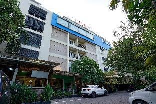 Hotel Murah di surabaya