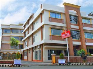 Hotel Murah di lubuk-linggau