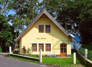 Hotel Murah di samosir-island