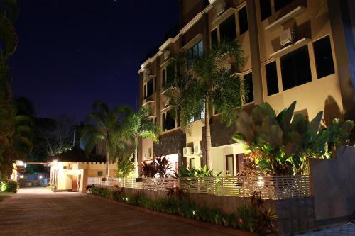 Hotel Murah di lombok