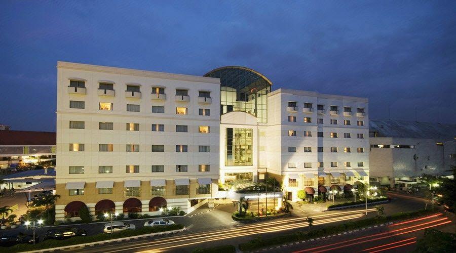 Hotel Murah di surabaya