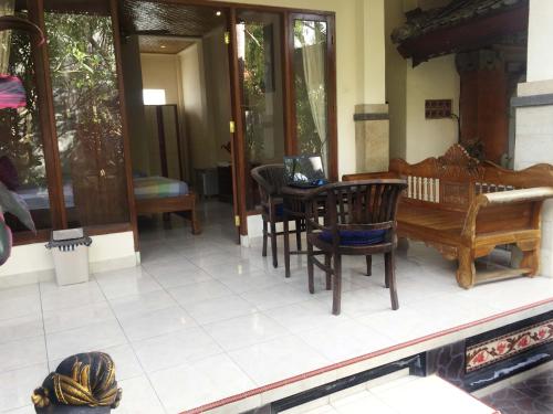 Hotel Murah di bali