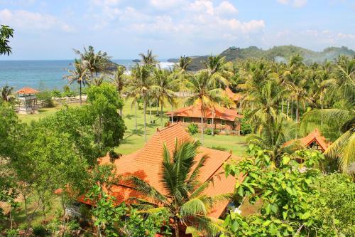 Hotel Murah di pacitan