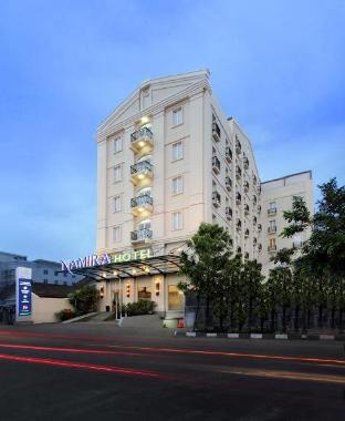 Hotel Murah di surabaya