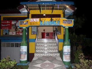 Hotel Murah di samosir