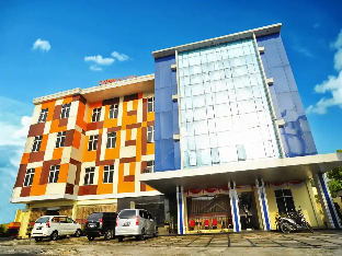Hotel Murah di pekanbaru