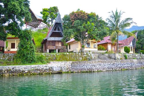 Hotel Murah di samosir-island