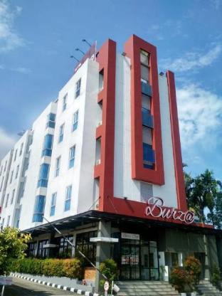 Hotel Murah di lubuk-linggau