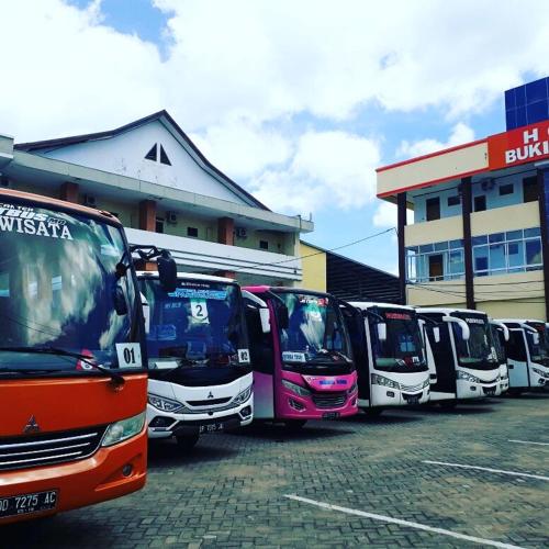 Hotel Murah di parepare