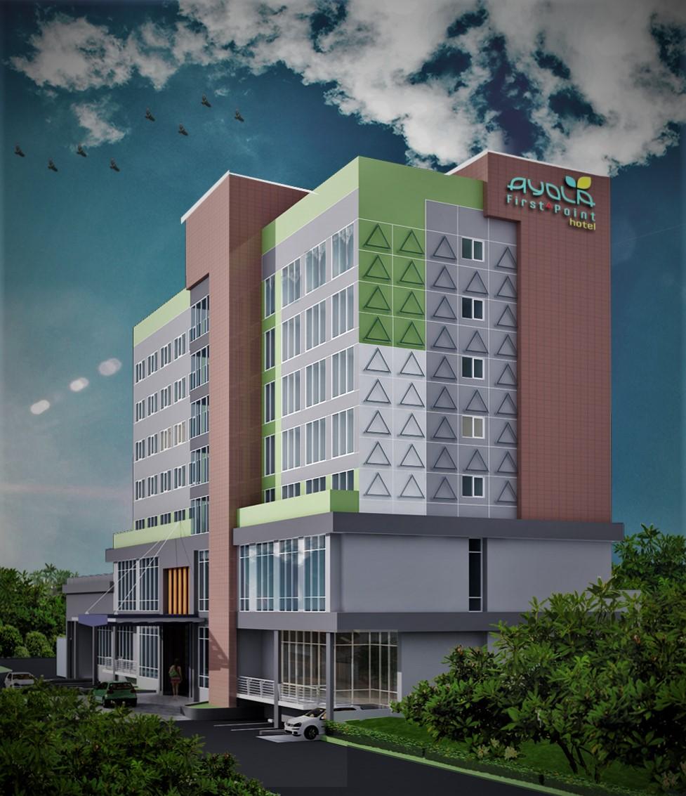 Hotel Murah di pekanbaru
