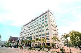 Hotel Murah di pekanbaru