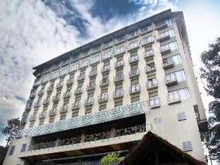Hotel Murah di lubuk-linggau