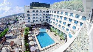 Hotel Murah di pekanbaru