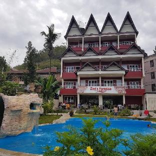 Hotel Murah di samosir-island