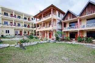 Hotel Murah di samosir