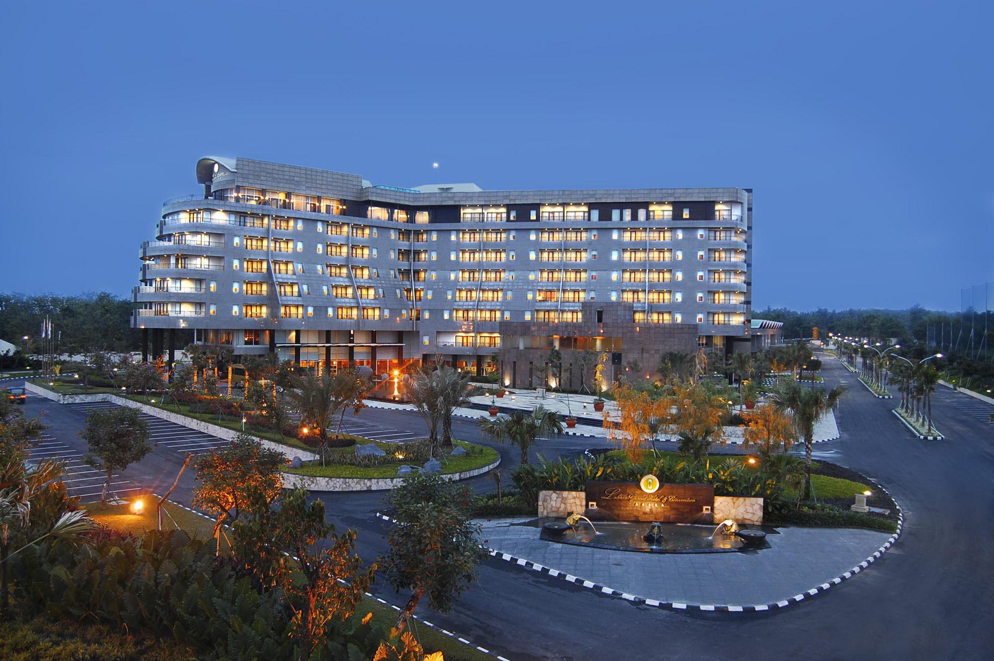 Hotel Murah di pekanbaru