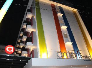 Hotel Murah di bengkulu