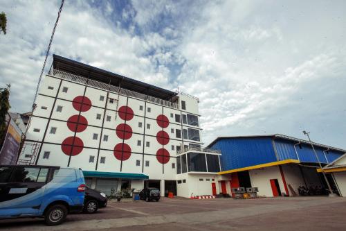 Hotel Murah di bengkulu
