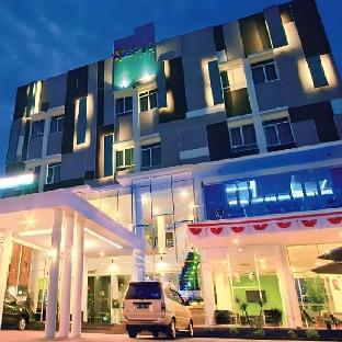Hotel Murah di bengkulu