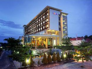 Hotel Murah di palangkaraya