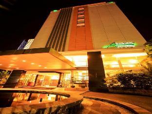 Hotel Murah di palangkaraya