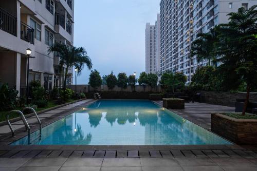 Hotel Murah di depok