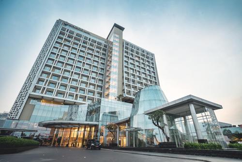Hotel Murah di depok