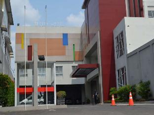 Hotel Murah di tasikmalaya