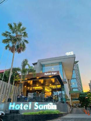 Hotel Murah di tasikmalaya