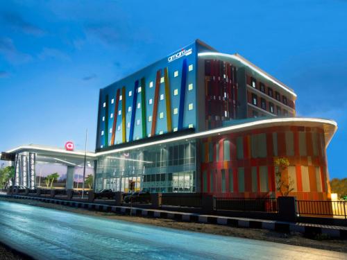 Hotel Murah di kupang