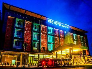 Hotel Murah di kupang