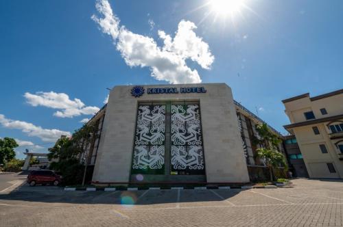 Hotel Murah di kupang