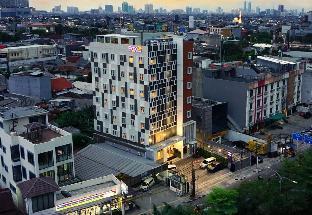 Hotel Murah di jakarta