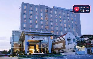 Hotel Murah di palu