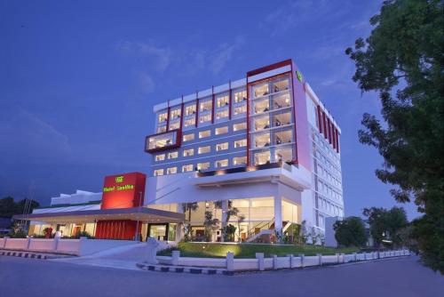 Hotel Murah di palu