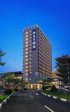 Hotel Murah di batam