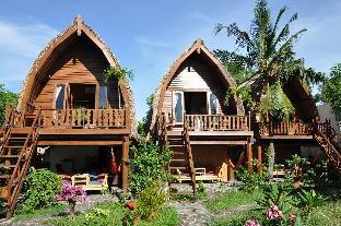 Hotel Murah di gili-trawangan