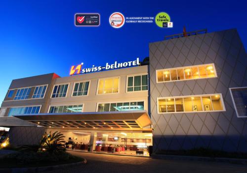 Hotel Murah di kendari