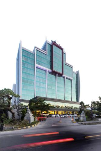 Hotel Murah di kendari