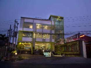 Hotel Murah di sukabumi