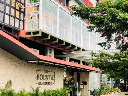 Hotel Murah di sukabumi
