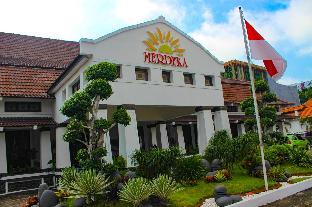 Hotel Murah di kediri