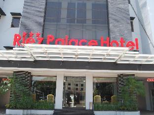 Hotel Murah di tegal