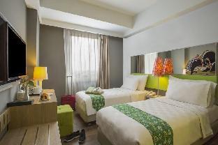Hotel Murah di tegal