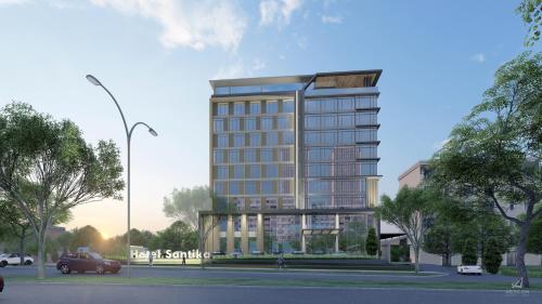 Hotel Murah di batam