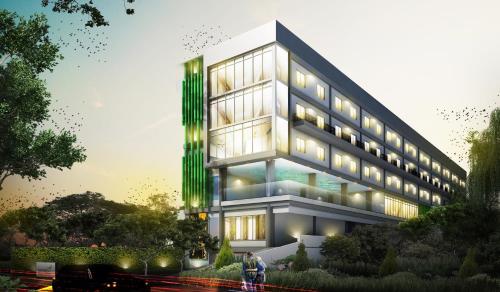 Hotel Murah di tegal
