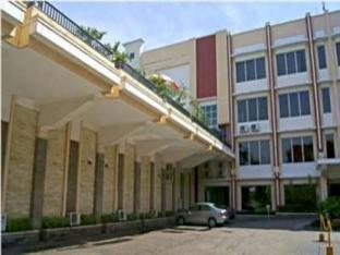 Hotel Murah di tegal