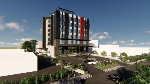 Hotel Murah di lubuk-linggau